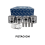 PISTÃO GM - Kolbenschmidt