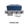 PISTÃO GM - Kolbenschmidt