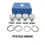 PISTAO MWM