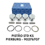 PISTÃO STD KS PIERBURG - 90276707