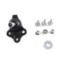 Pivô De Suspensão Dianteiro Direito / Esquerdo Dlz - 71046 - Captur \ Duster \ Oroch