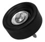 POLIA DA CORREIA AUXILIAR SKF - VKM 4919