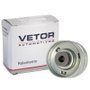 POLIA DA CORREIA VETOR - VT8201