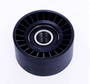 POLIA DO ALTERNADOR ALTERNADOR NYTRON - 1195