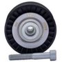 POLIA DO TENSOR DO ALTERNADOR ZEN - 13383