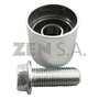 POLIA DO TENSOR DO ALTERNADOR CORREIA DENTADA ZEN - 13296