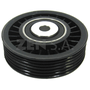 POLIA DO TENSOR DO ALTERNADOR ZEN - 13242