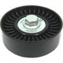 POLIA TENSOR ALTERNADOR POLIA TENSOR ALTERNADOR ZEN - 13249