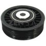 POLIA DO TENSOR DO ALTERNADOR ZEN - 13242