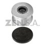 POLIA RODA LIVRE PARA ALTERNADOR ZEN - 5422