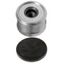 POLIA RODA LIVRE PARA ALTERNADOR ZEN - 5423