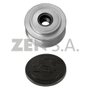 POLIA RODA LIVRE PARA ALTERNADOR ZEN - 5459