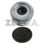 POLIA RODA LIVRE PARA ALTERNADOR ZEN - 5535