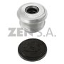 POLIA RODA LIVRE PARA ALTERNADOR ZEN - 5575