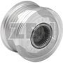 POLIA RODA LIVRE PARA ALTERNADOR ZEN - 5422