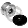 POLIA RODA LIVRE PARA ALTERNADOR ZEN - 5428