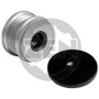 POLIA RODA LIVRE PARA ALTERNADOR ZEN - 5435
