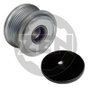 POLIA RODA LIVRE PARA ALTERNADOR ZEN - 5452