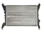 RADIADOR AGUA FIAT