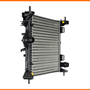 Radiador Agua Fiat F11i