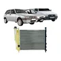 RADIADOR AGUA FIAT F13I