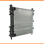 Radiador Agua Fiat F2i