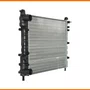 RADIADOR AGUA FIAT  F2I