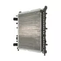 RADIADOR AGUA FIAT  F2N