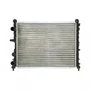 RADIADOR AGUA FIAT  F2N