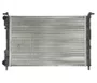 RADIADOR AGUA FIAT  F4N
