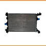 RADIADOR AGUA FIAT  F5I
