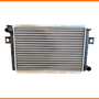 Radiador Agua Ford  Fo1i