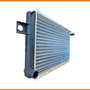 Radiador Agua Ford  Fo1i