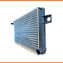 Radiador Agua Ford  Fo1i