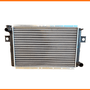 Radiador Agua Ford  Fo1i