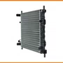 RADIADOR AGUA FORD  FO1M
