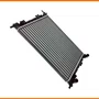 RADIADOR AGUA FORD  FO1M