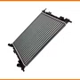 RADIADOR AGUA FORD  FO1M
