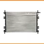RADIADOR AGUA FORD  FO2I