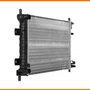 RADIADOR AGUA FORD  FO2I