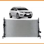 RADIADOR AGUA FORD  FO2I