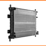 RADIADOR AGUA FORD FO2M
