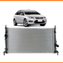 RADIADOR AGUA FORD FO2M