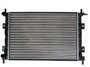 Radiador Agua Ford  Fo3m
