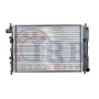 Radiador Agua Ford  Fo5i