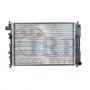 RADIADOR AGUA FORD  FO5I