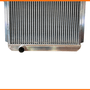 Radiador Agua Ford  Fo6i