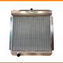 Radiador Agua Ford  Fo6i