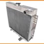 RADIADOR AGUA FORD  FO6I  