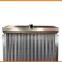 RADIADOR AGUA FORD  FO6I  